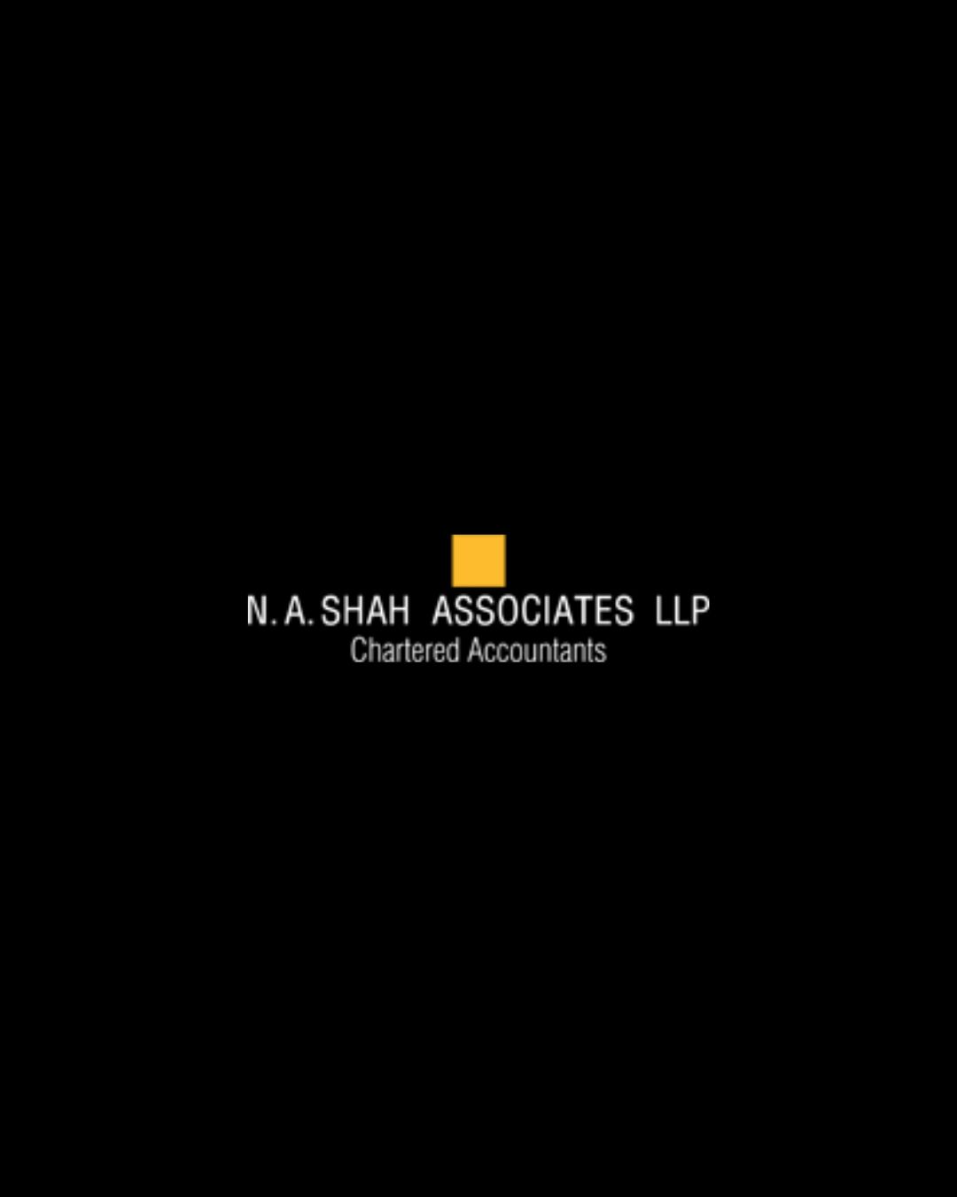 N. A. Shah Associates LLP